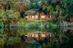 Gondwana Namushasha River Lodge